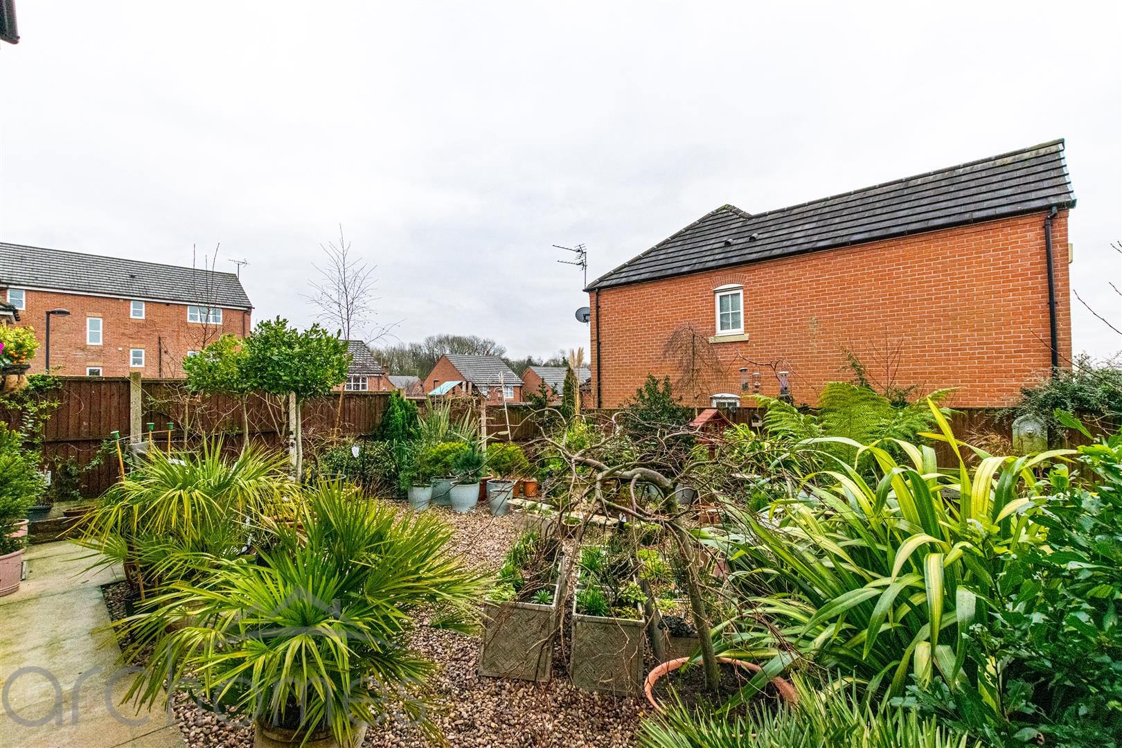 Gadbury Fold, Atherton, Manchester Arc Homes Estate Agents